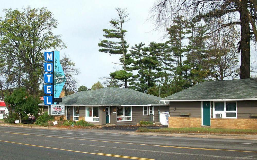 Forest Lake Motel グランドラピッズ エクステリア 写真