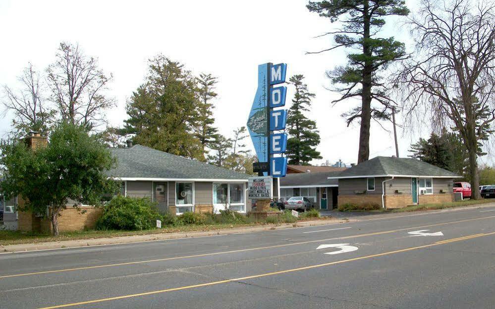 Forest Lake Motel グランドラピッズ エクステリア 写真